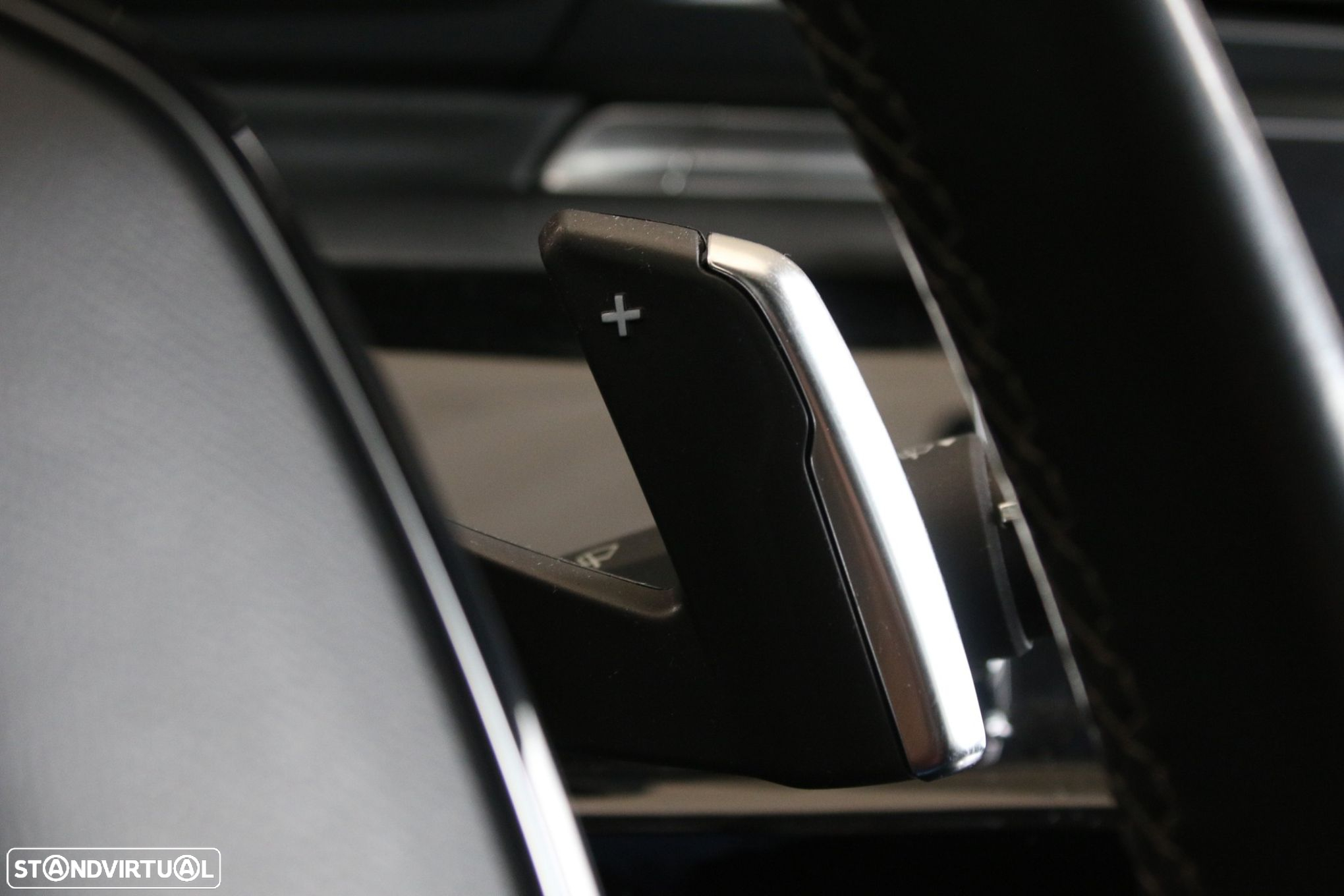Peugeot 508 SW PureTech 130 EAT8 Allure Pack - 26