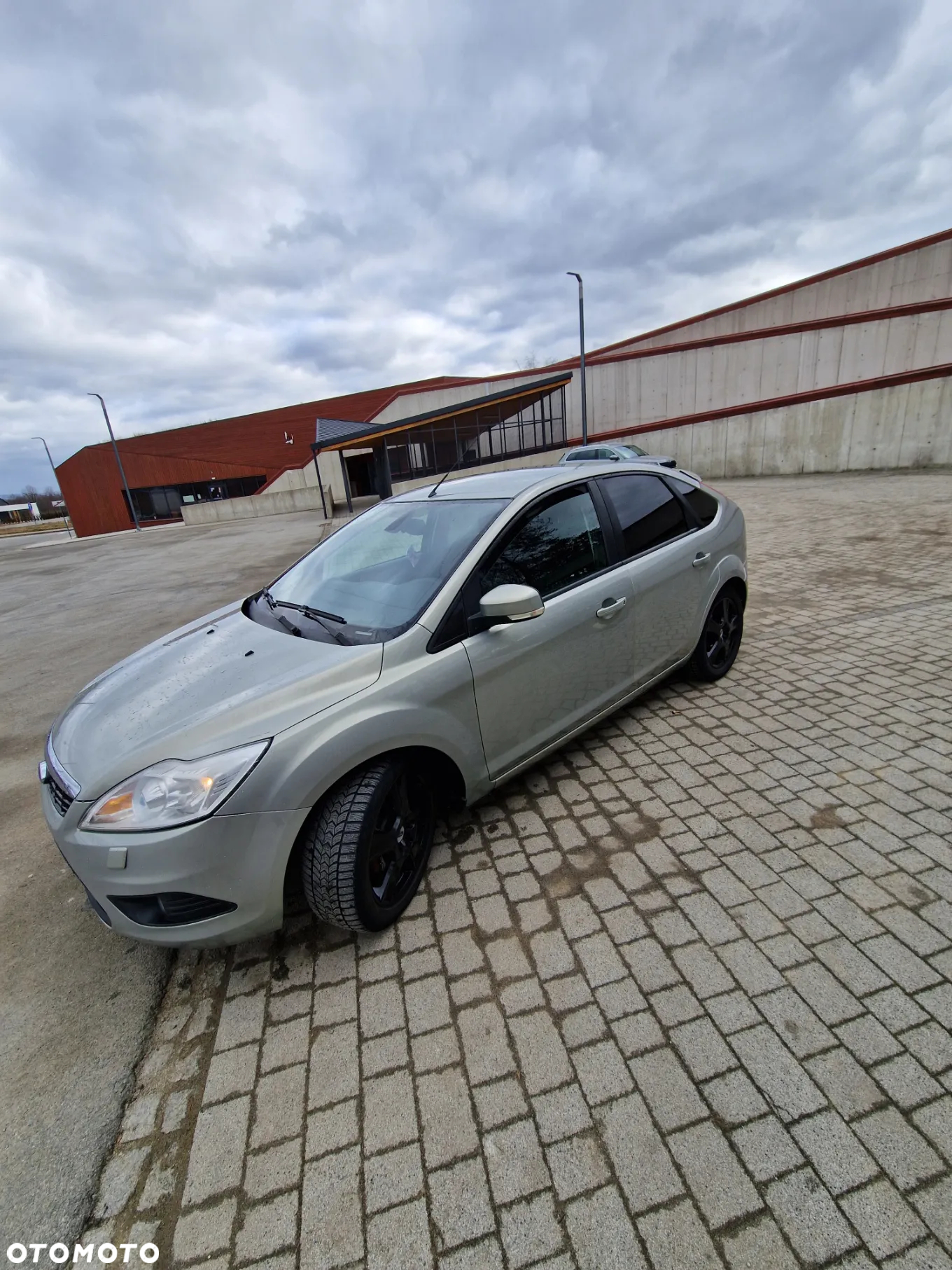 Ford Focus - 3