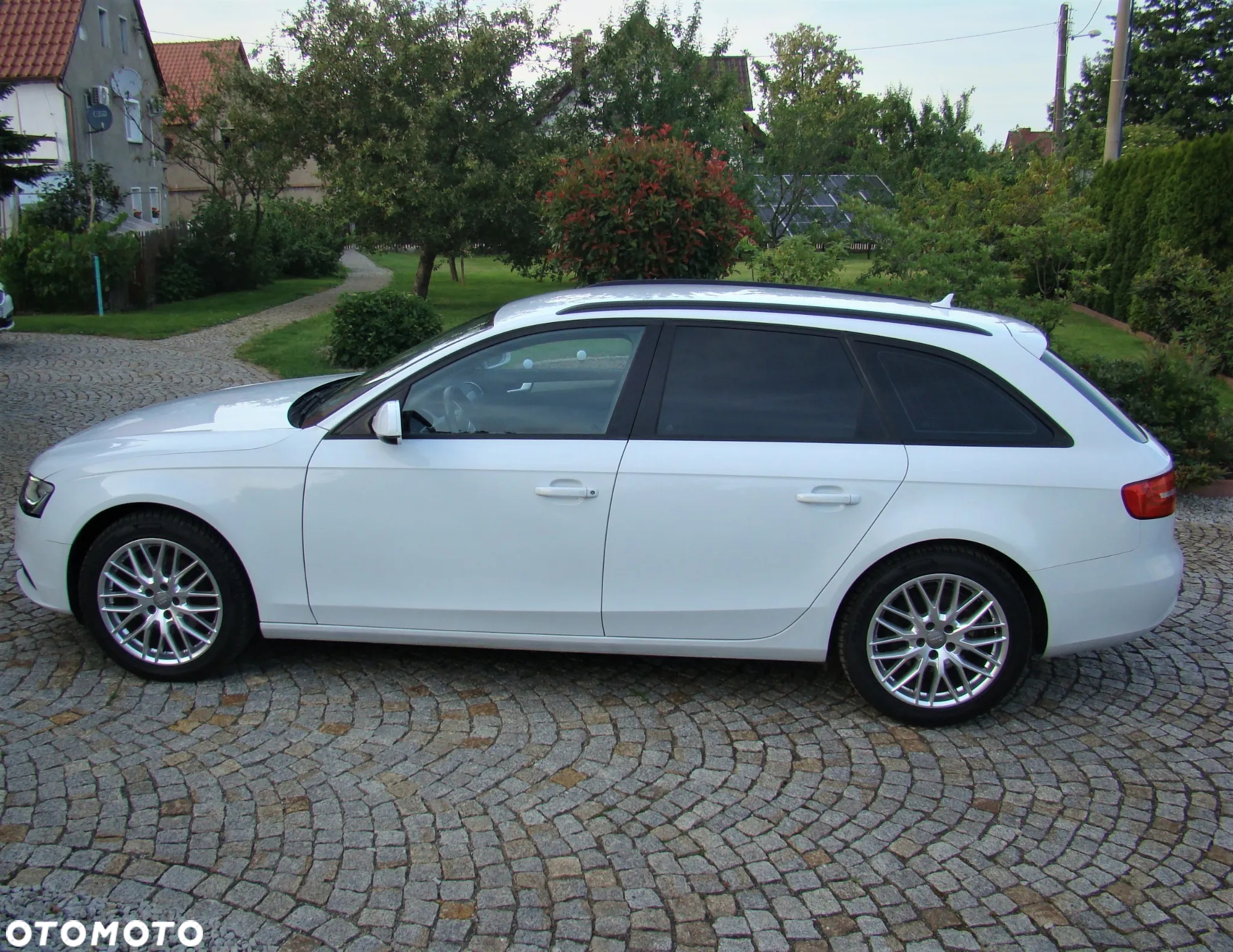 Audi A4 2.0 TDI Quattro S tronic - 13