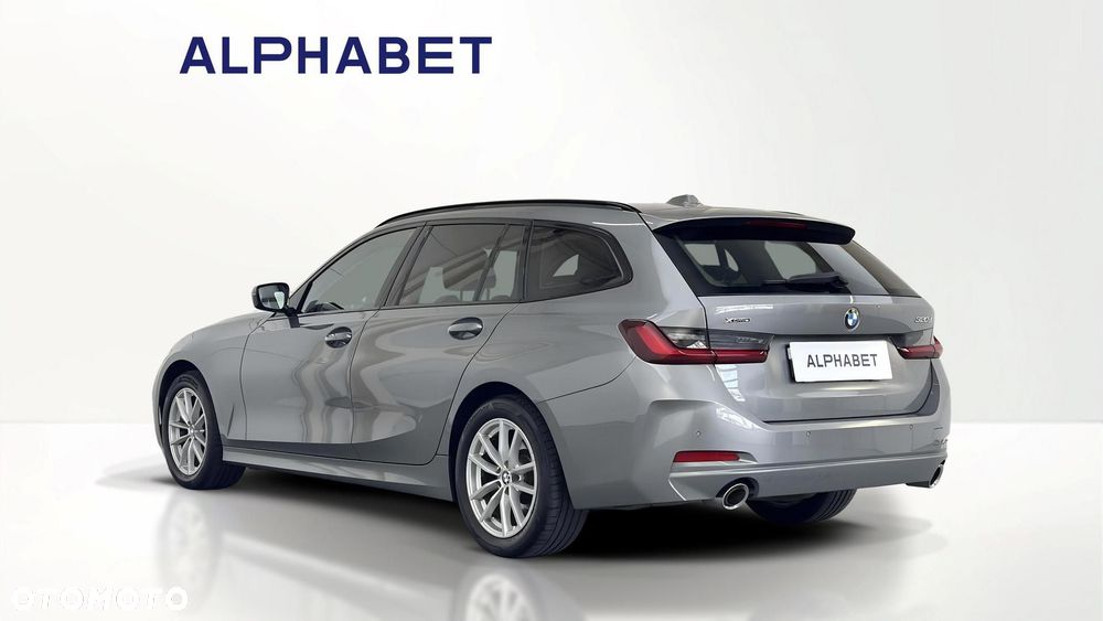 BMW Seria 3 320d xDrive mHEV sport - 7