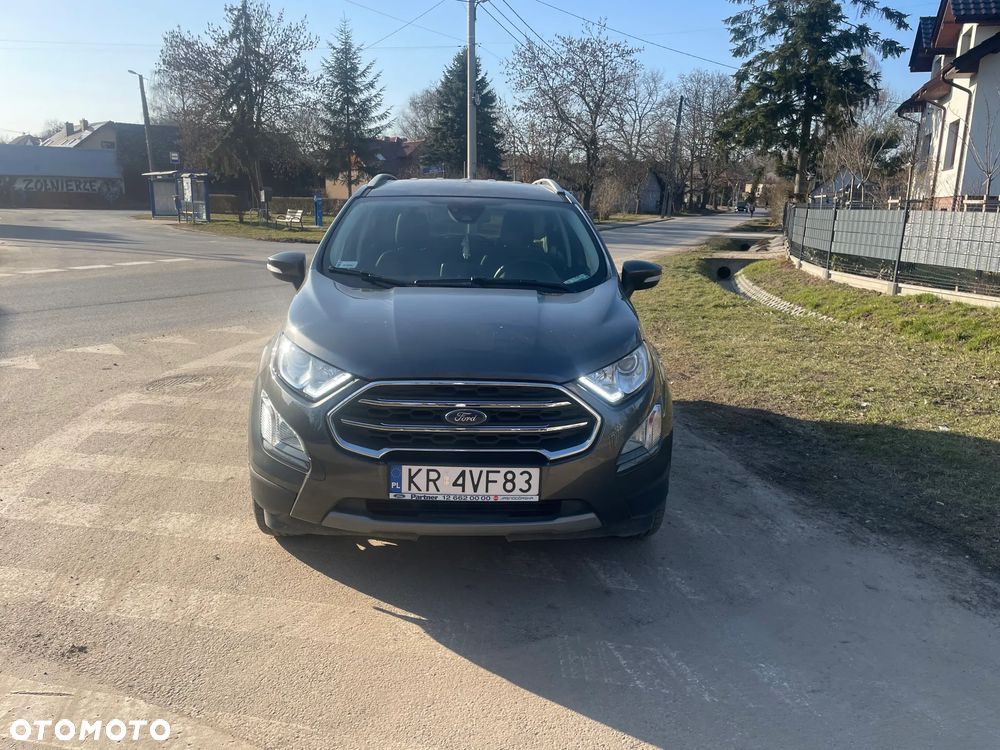 Ford EcoSport - 12