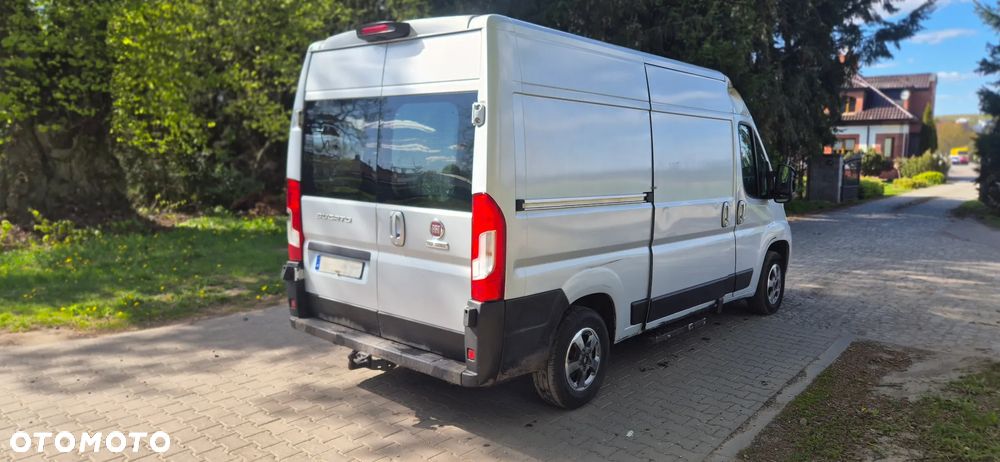 Fiat DUCATO - 22