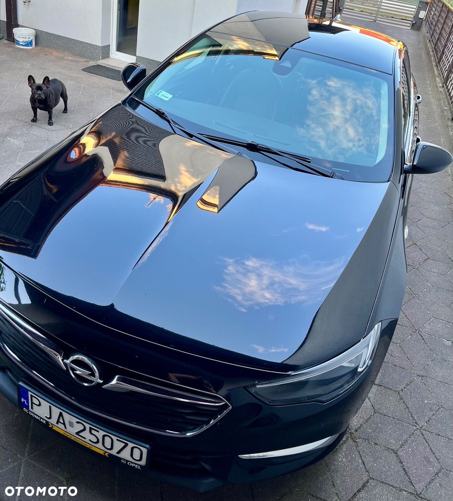 Opel Insignia 1.5 T GPF Innovation S&S - 5
