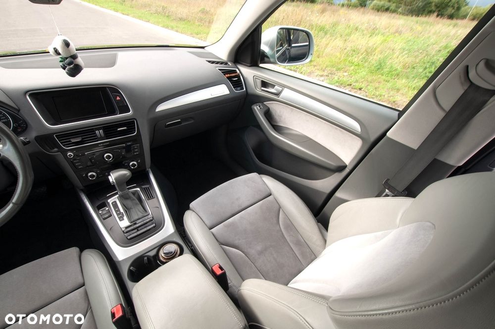 Audi Q5 - 18