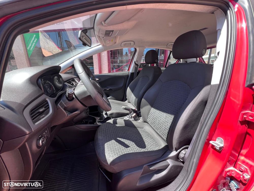 Opel Corsa 1.0 T Dynamic - 4