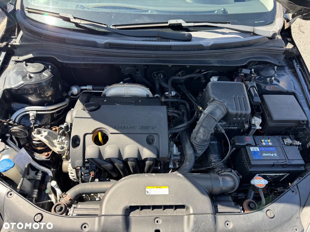 Kia Ceed 1.4 Comfort - 23