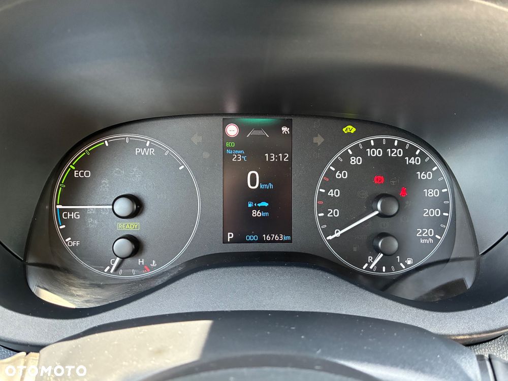 Mazda 2 1.5 Hybrid Centre Line CVT - 18