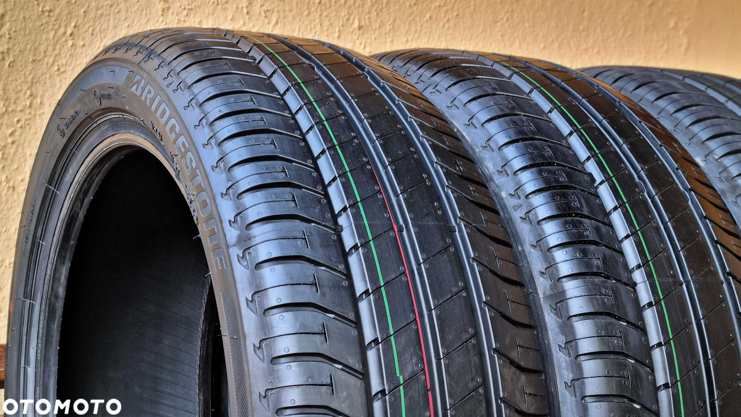 Bridgestone Ecopia EP150 205/45R17 84W FR Rok 2022.32 - Nowe - 2