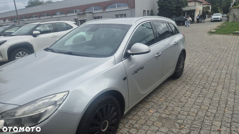 Opel Insignia - 2