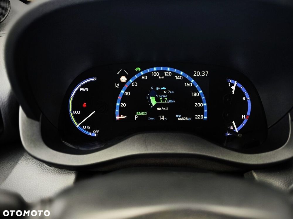 Toyota Yaris Cross Hybrid 1.5 Adventure 4x4 - 11