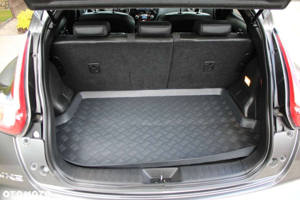 Nissan Juke 1.2 DIG-T N-Connecta - 33