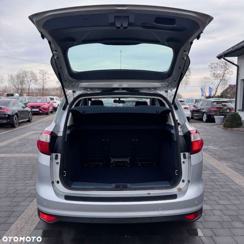 Ford C-MAX - 11