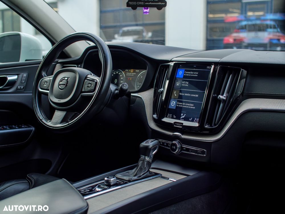 Volvo XC 60 - 6