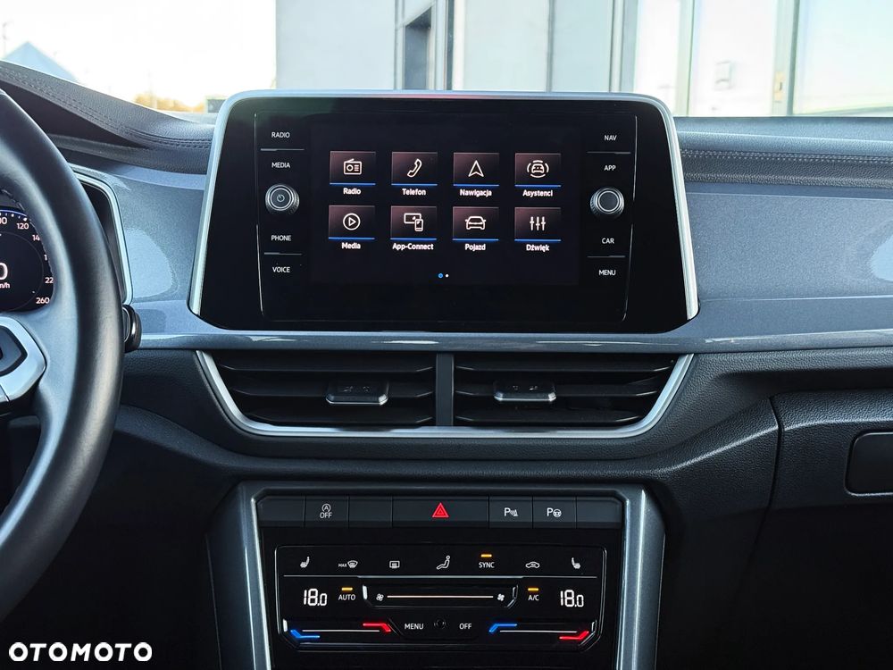 Volkswagen T-Roc 1.5 TSI Style DSG - 29