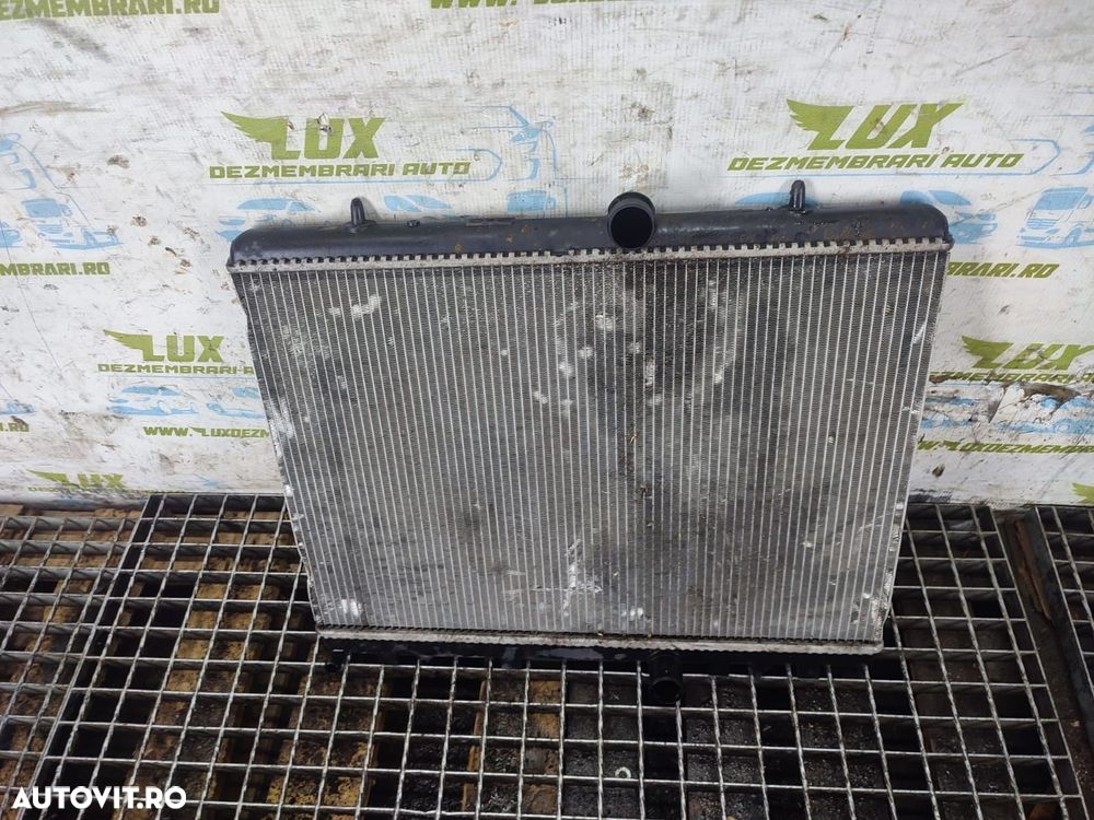Radiator apa  1.6 hdi 9HD Peugeot 3008 1 [2010 - 2013] 1.6 hdi 9HD - 2