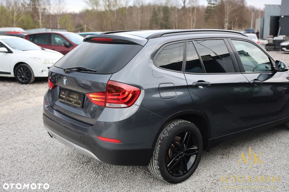 BMW X1 - 16