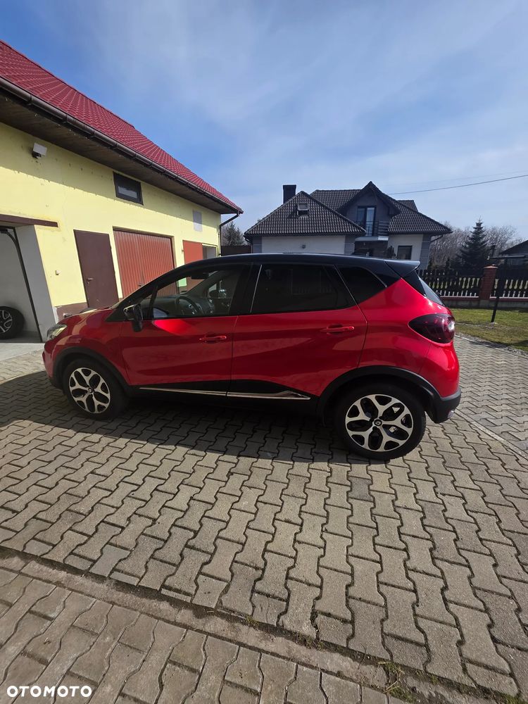 Renault Captur 1.3 Energy TCe S-Edition - 4