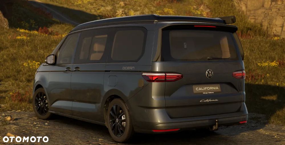 Volkswagen California - 3