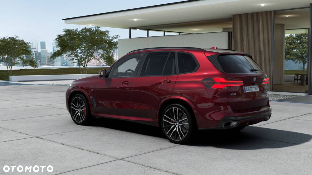 BMW X5 xDrive40i - 3