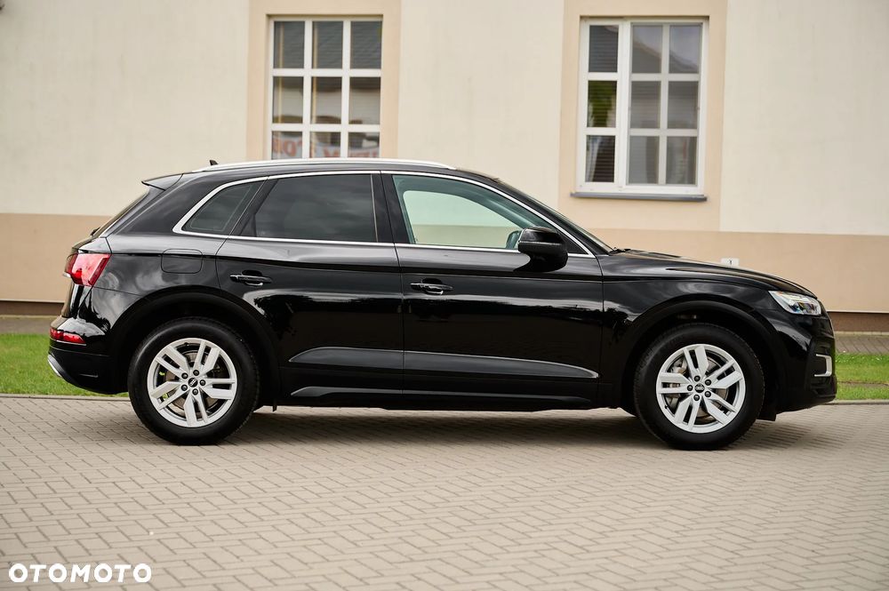 Audi Q5 35 TDI mHEV S tronic - 18