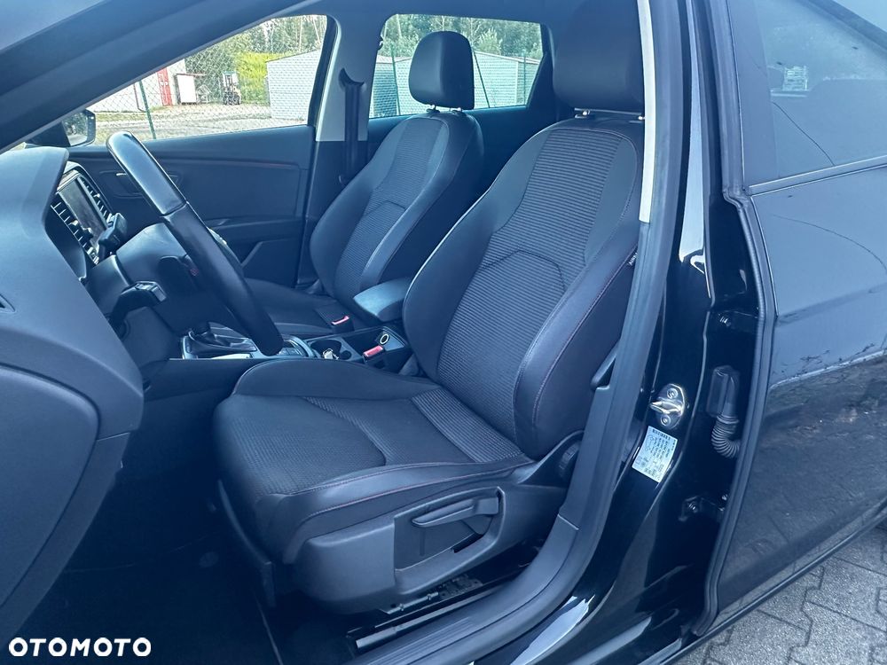 Seat Leon 1.6 TDI Start&Stop FR - 12