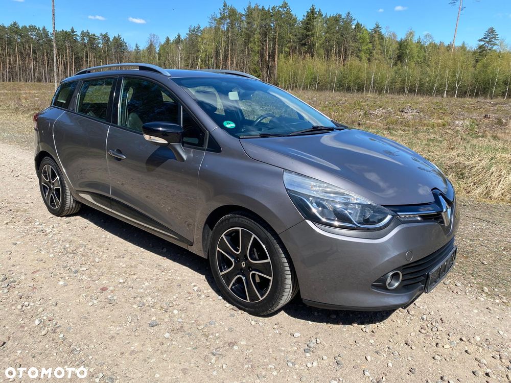 Renault Clio TCe 90 Dynamique - 1