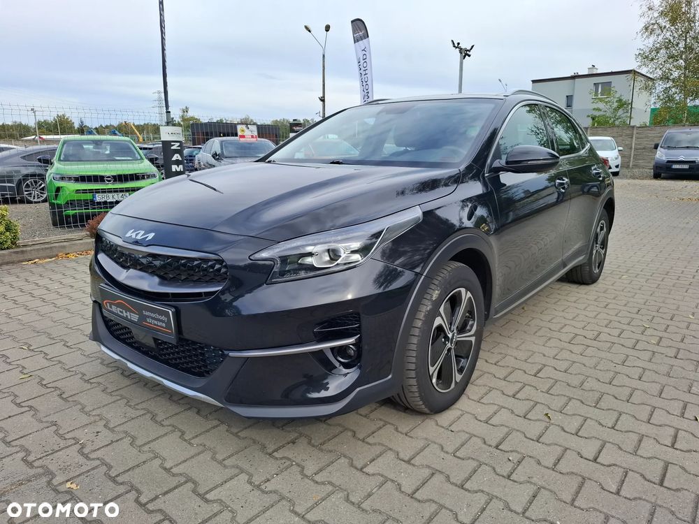 Kia XCeed - 5