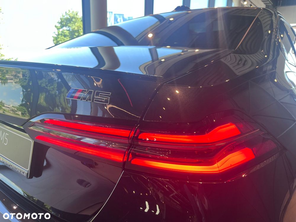 BMW M5 - 35
