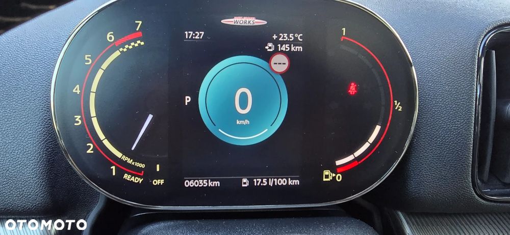 MINI Countryman - 24