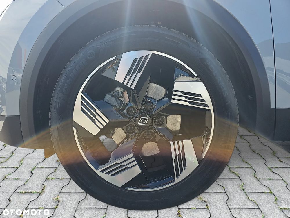 Renault Symbioz 1.6 E-Tech Full Hybrid 145 Techno - 27