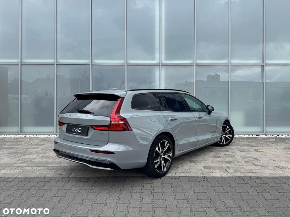 Volvo V60 - 4
