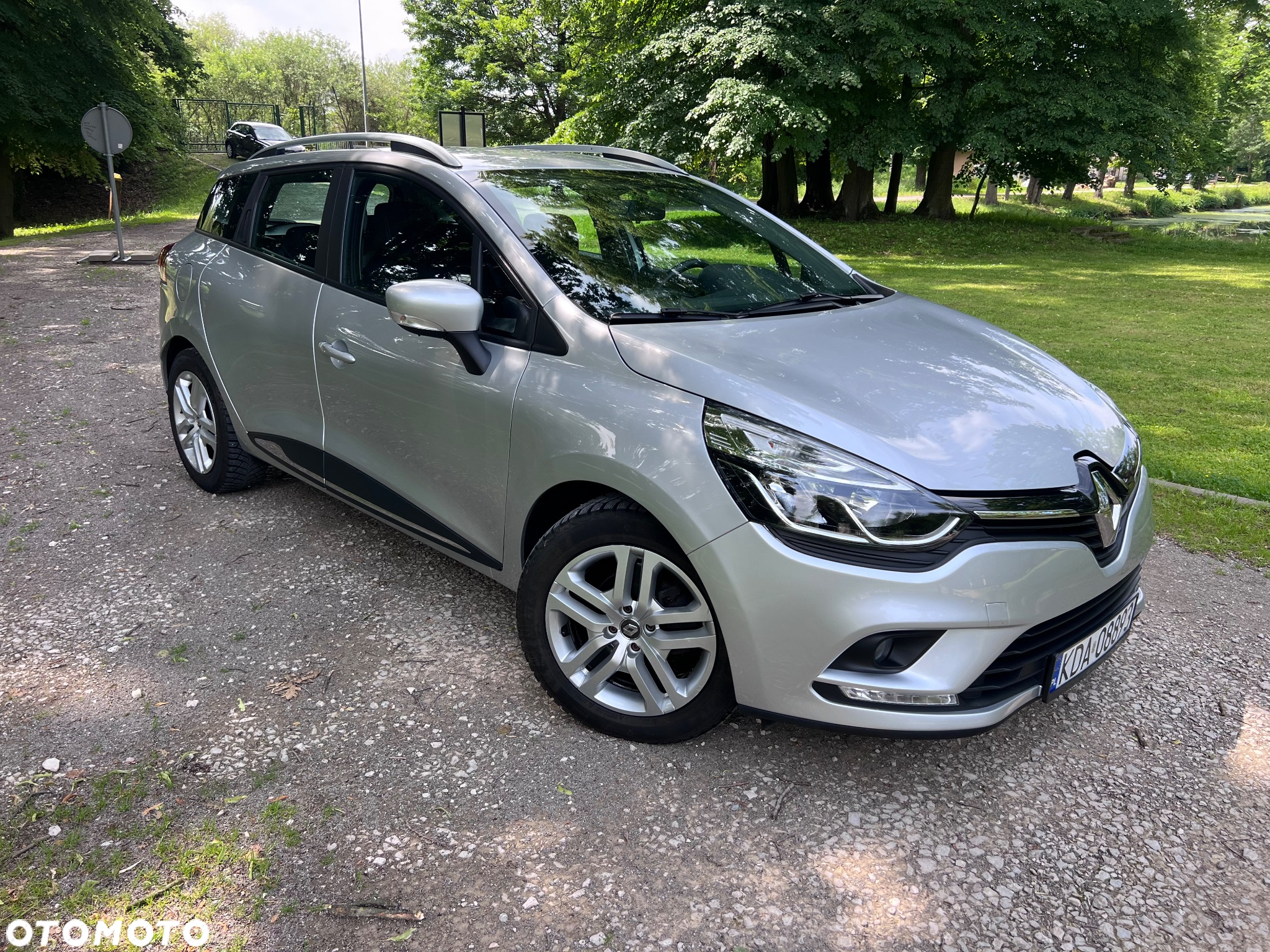 Renault Clio Grandtour Energy TCe 90 Business - 5