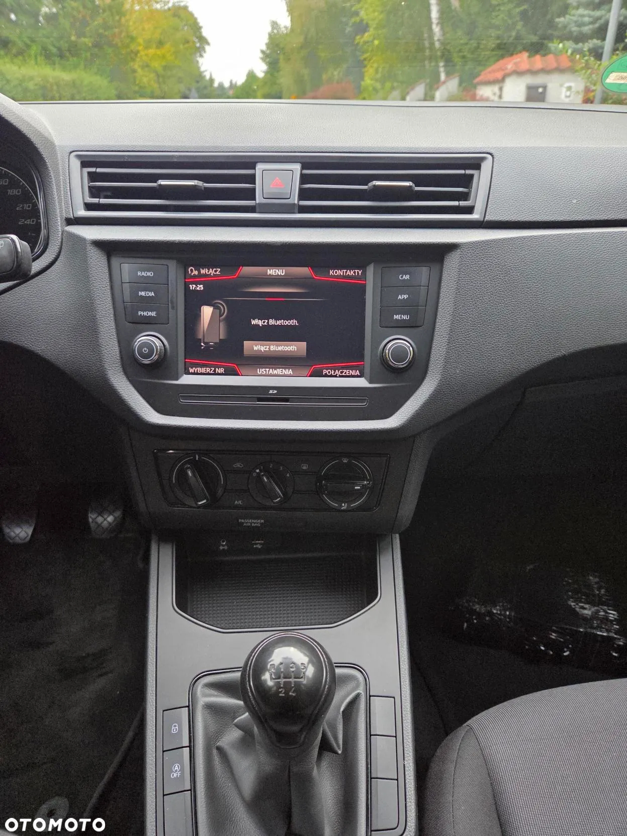 Seat Arona 1.0 TSI GPF Xcellence S&S - 8