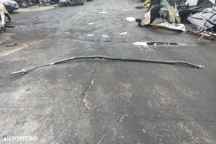 Airbag cortina dreapta / stanga 34023196a Mercedes-Benz ML W164 seria - 1