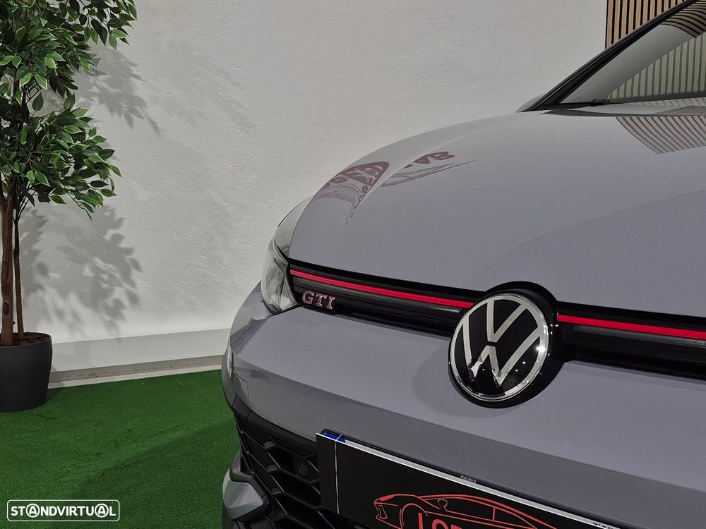 VW Golf 2.0 TSI OPF DSG GTI Clubsport - 3