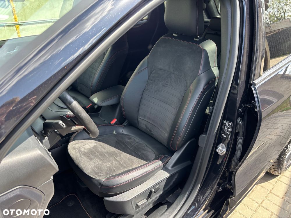 Ford Kuga 2.0 EcoBlue AWD ST-Line X - 15