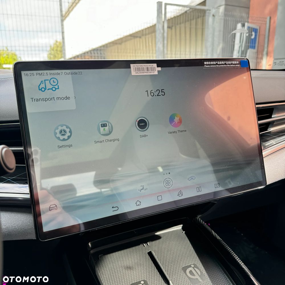 BYD Seal 82.5kWh Excellence AWD - 22