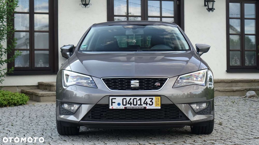 Seat Leon - 9