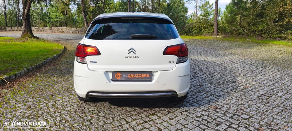 Citroën C4 1.6 BlueHDi Feel - 7
