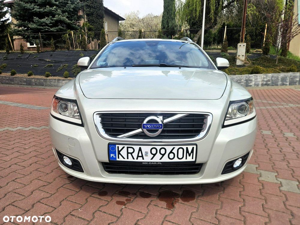 Volvo V50 DPF DRIVe Business Pro Edition - 12