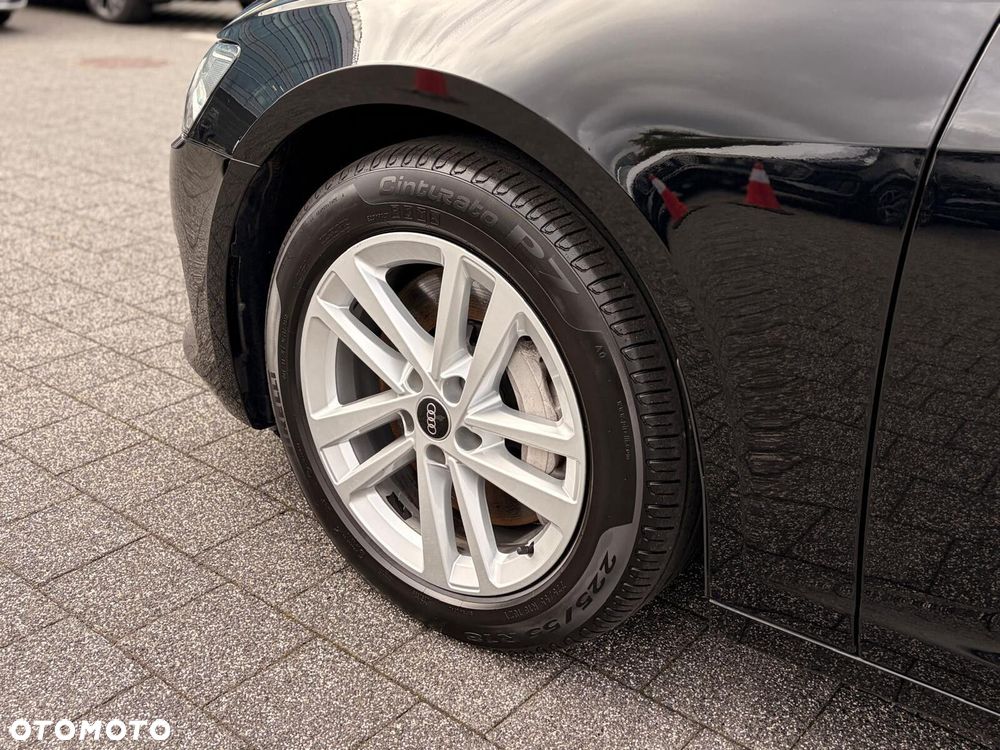 Audi A6 Limousine - 11