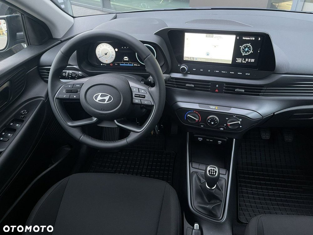 Hyundai i20 - 13