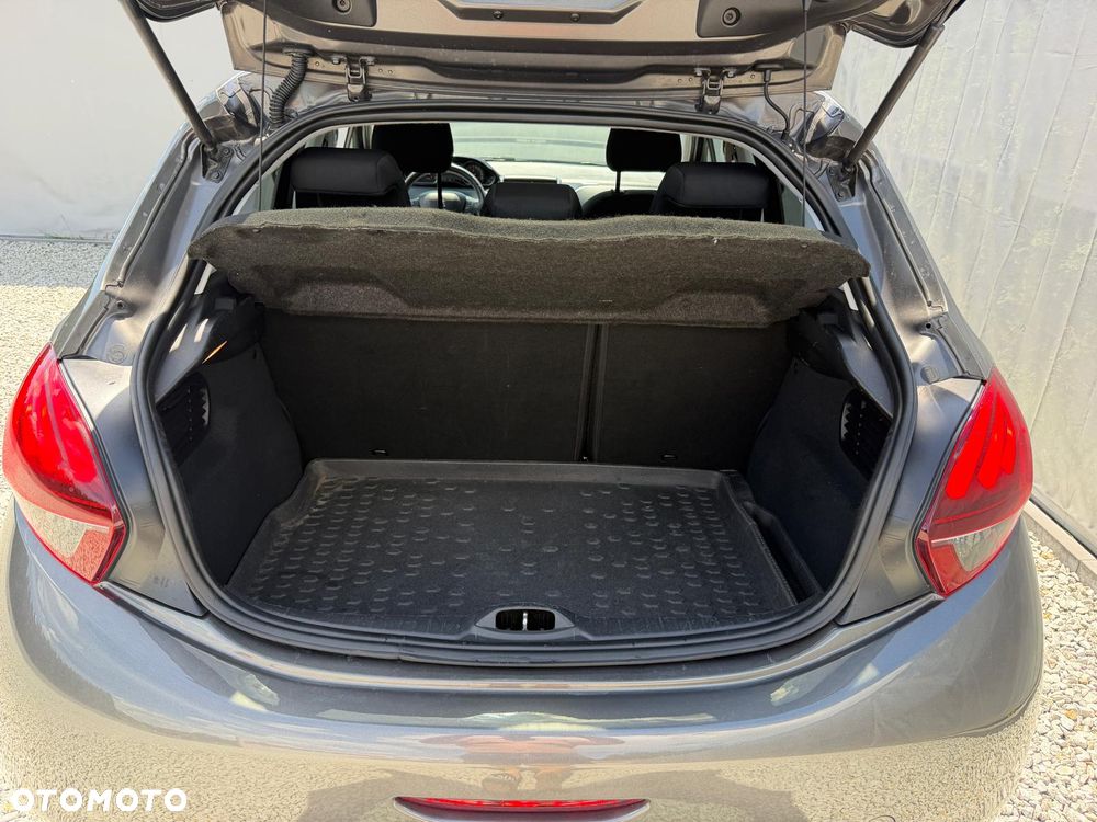 Peugeot 208 Blue-HDi 100 Stop&Start Active - 13