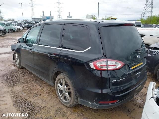 Dezmembrez Ford Galaxy 3 [2015 - 2020] Minivan - 2