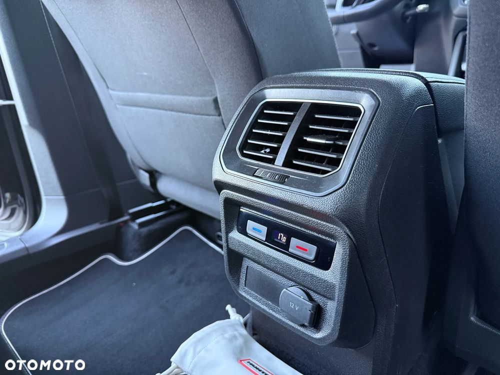 Volkswagen Tiguan 2.0 TSI BMT 4Mot Highline DSG - 22