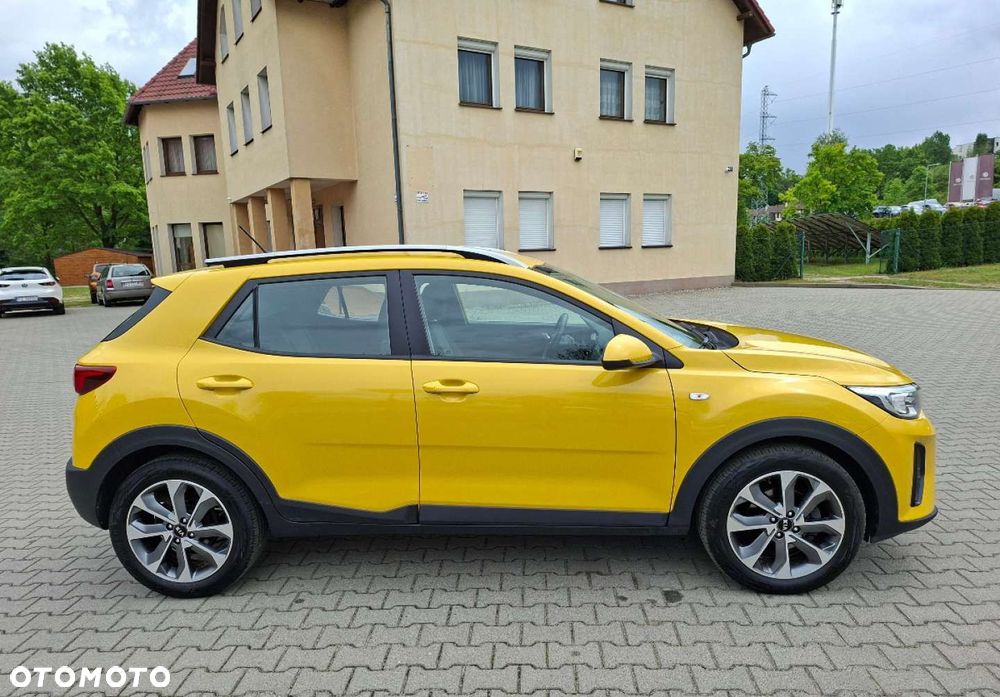 Kia Stonic - 7