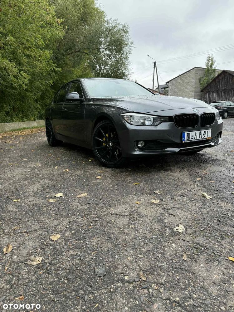 BMW Seria 3 - 3