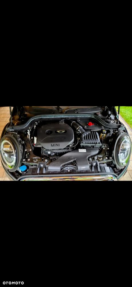 MINI Cooper - 24