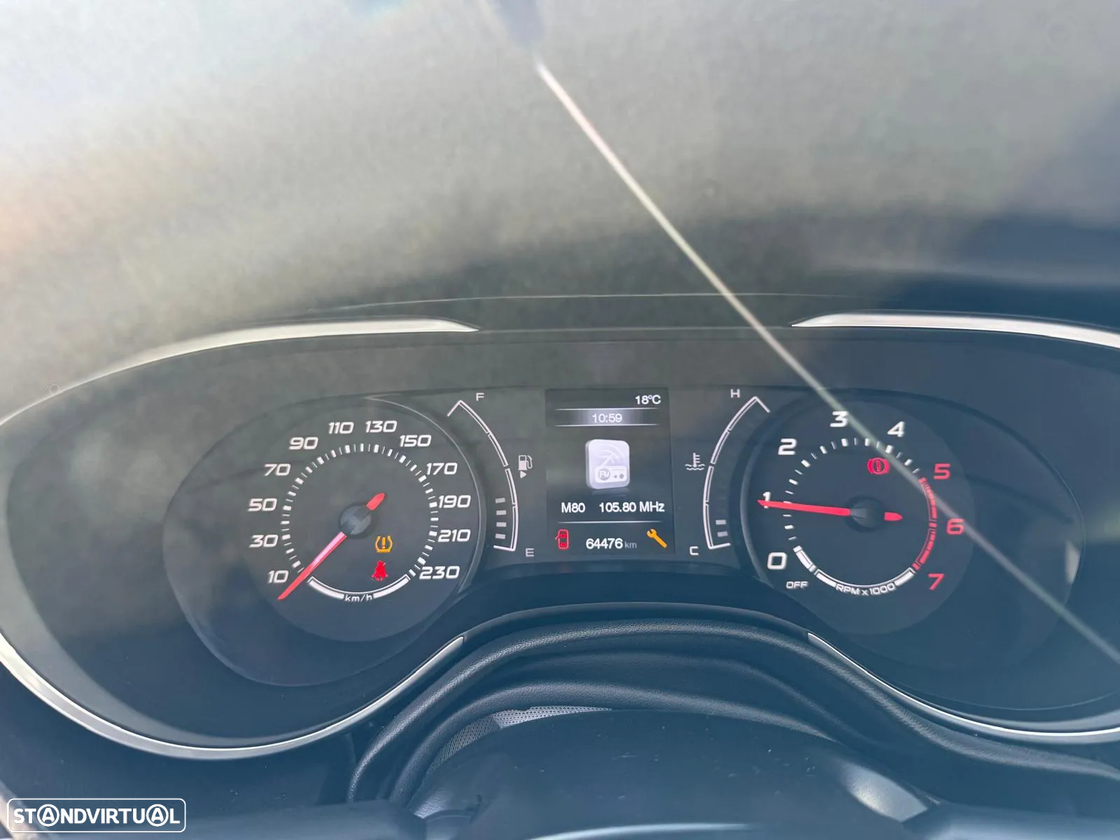Fiat Tipo Station Wagon 1.3 Multijet - 6