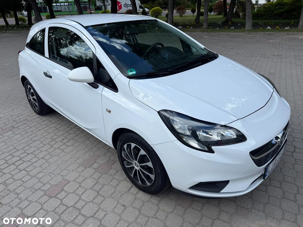 Opel Corsa 1.2 Active - 2